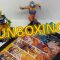 Unboxing poster metallique GOKU - Gouaig