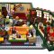 Le Central Perk de Friends prend vie avec LEGO