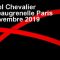 Beaugrenelle est sur Orbites 2019 par Miguel Chevalier