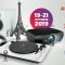 PARIS AUDIOVIDÉO SHOW 2019