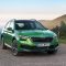 Au volant du nouveau SUV compact de Skoda, le Kamiq