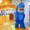 Le LEGO Store de Marseille est ouvert