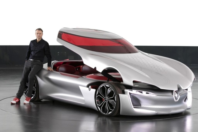 2020 - SneaCARS