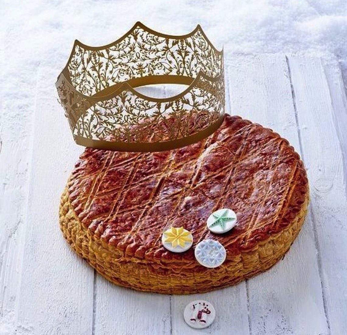 Galette-des-rois-Laduree