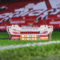 Le stade d'Old Trafford en Lego pour ses 110 ans !