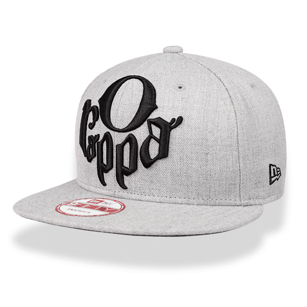 New Era Brazil O Rappa 59FIFTY_2013_2