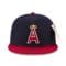 New Era California Angels On-Field Cap_1988_1_resultat