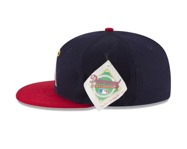 New Era California Angels On-Field Cap_1988_2_resultat