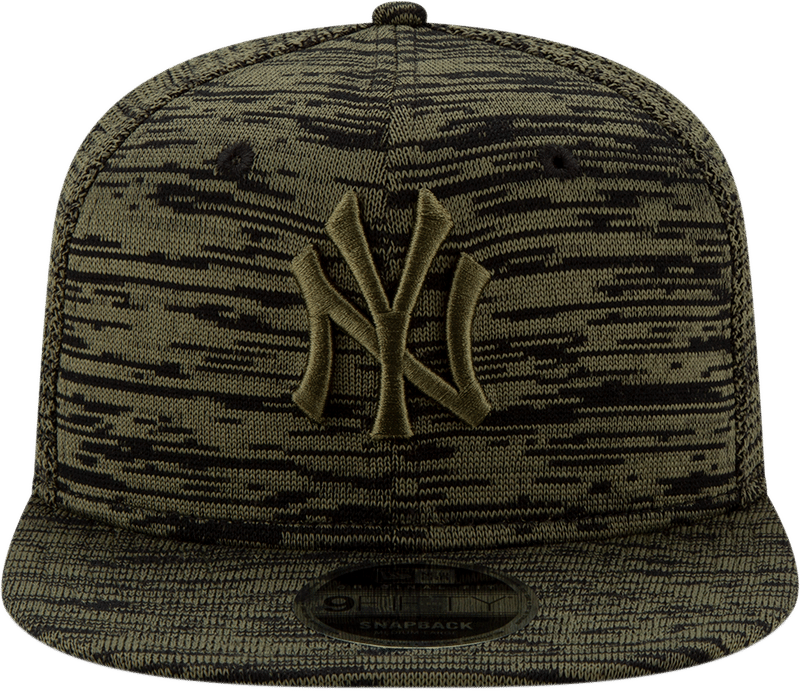 New Era EMEA Engineered Fit Yankees Cap_2018_1