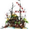 Lego Les pirates de la baie de Barracuda, à l'abordage!!