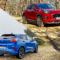 Le nouveau Ford Puma à l'essai