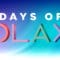 Days of Play 2020