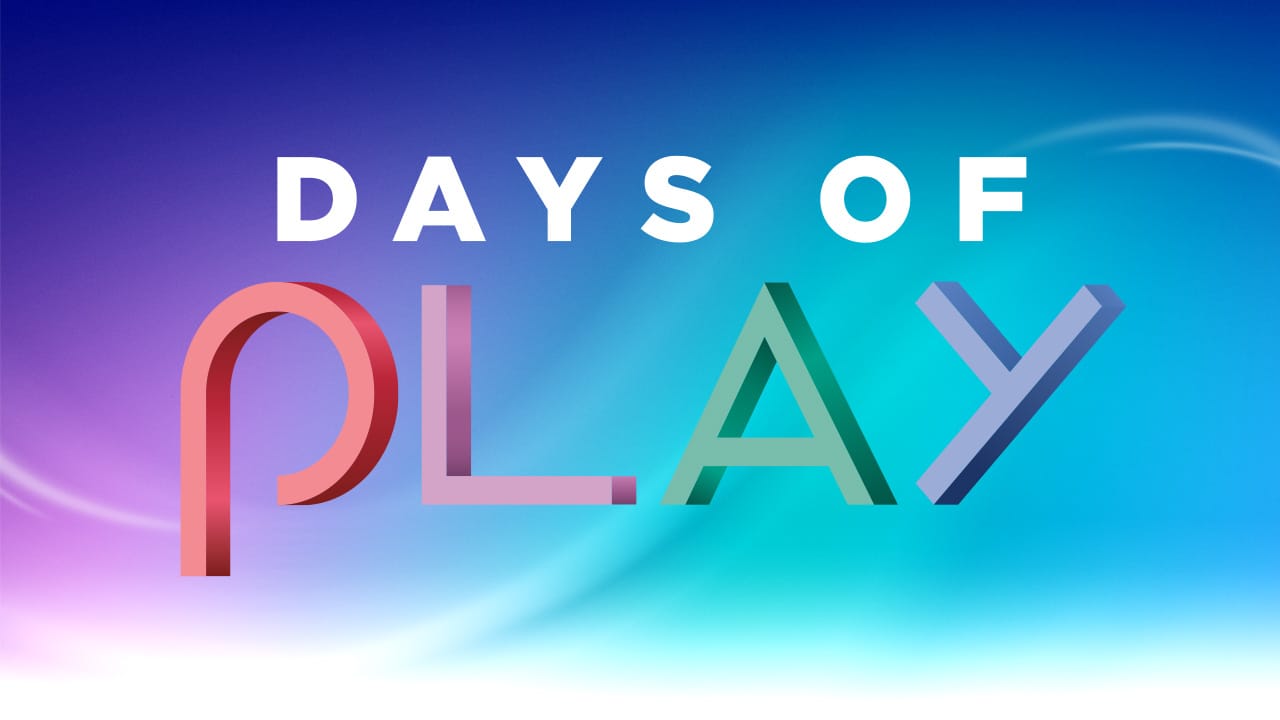 Days of Play 2020