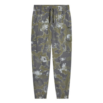 NEW ERA OUTDOOR UTILITY AOP TRACK PANT