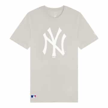 MLB SEASONAL TEAM LOGO TEE - NYY AGD_V1