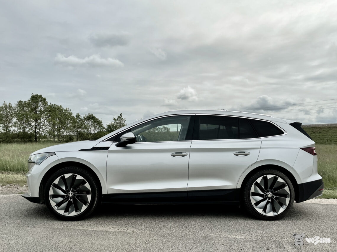 Skoda-ENYAQ-1