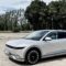 ESSAI : Hyundai IONIQ 5, Concept-car de série !