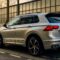 ESSAI : Le Volkswagen Tiguan 4motion R-Line