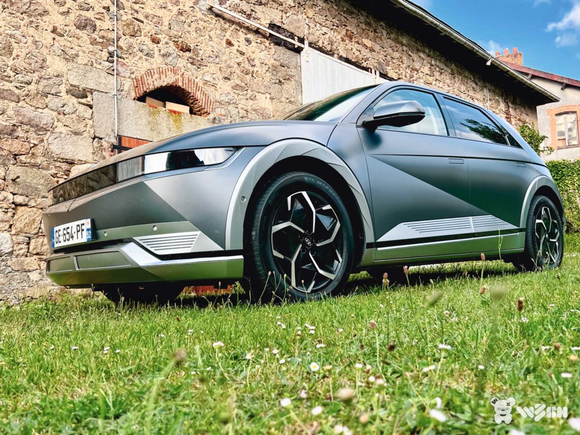 Hyundai IONIQ5-14