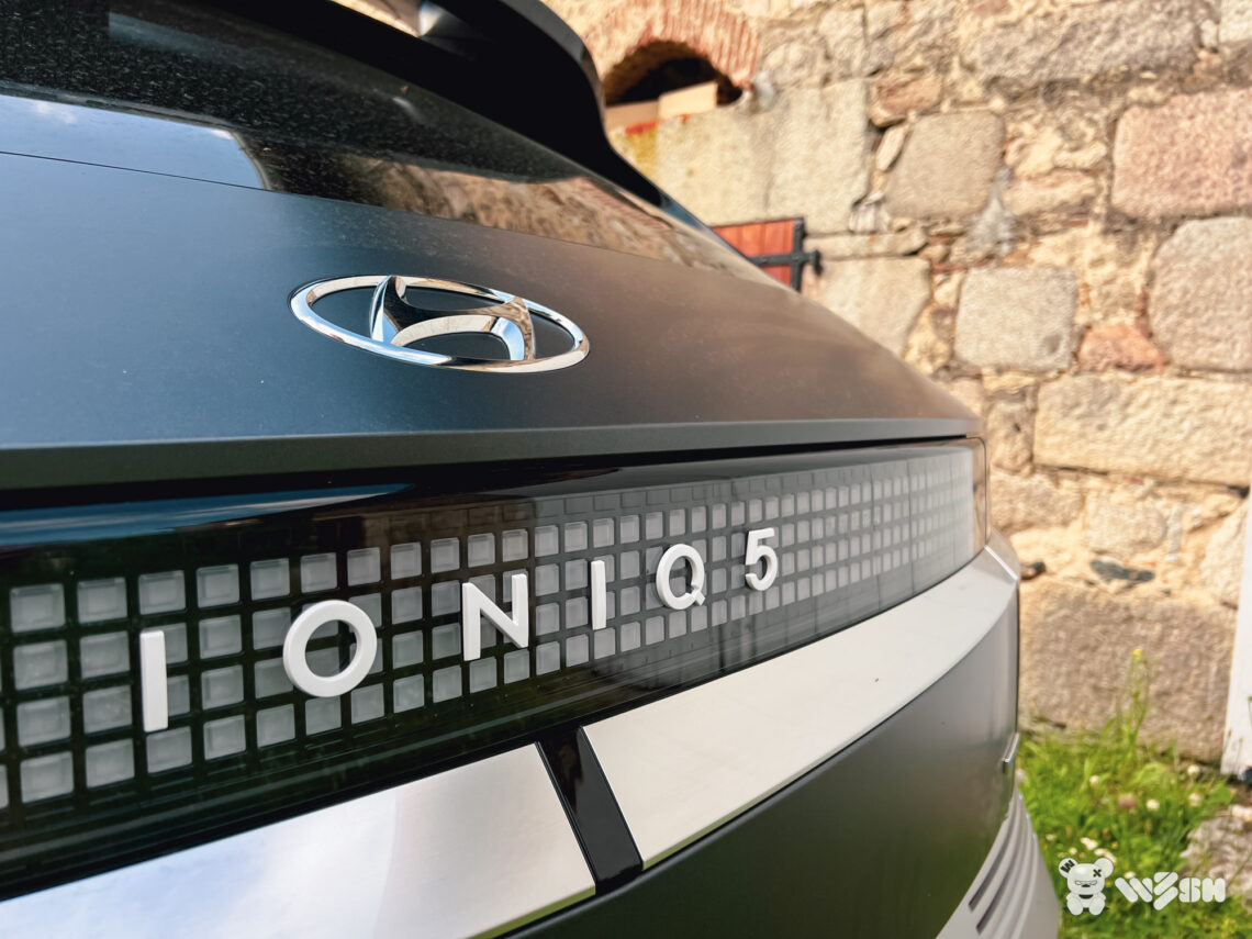 Hyundai IONIQ5-16