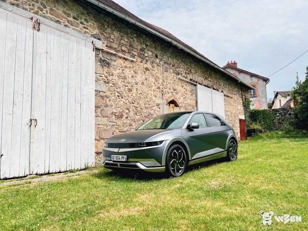 Hyundai IONIQ5-2