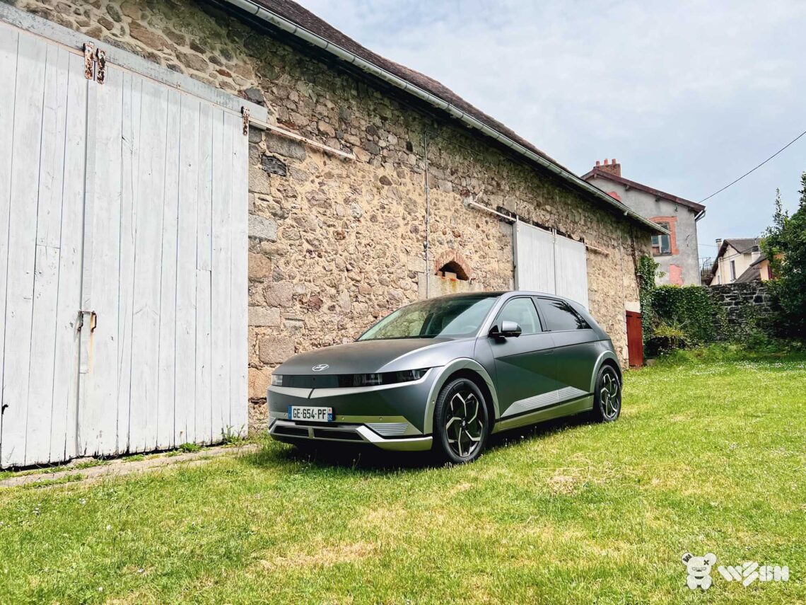 Hyundai IONIQ5-2