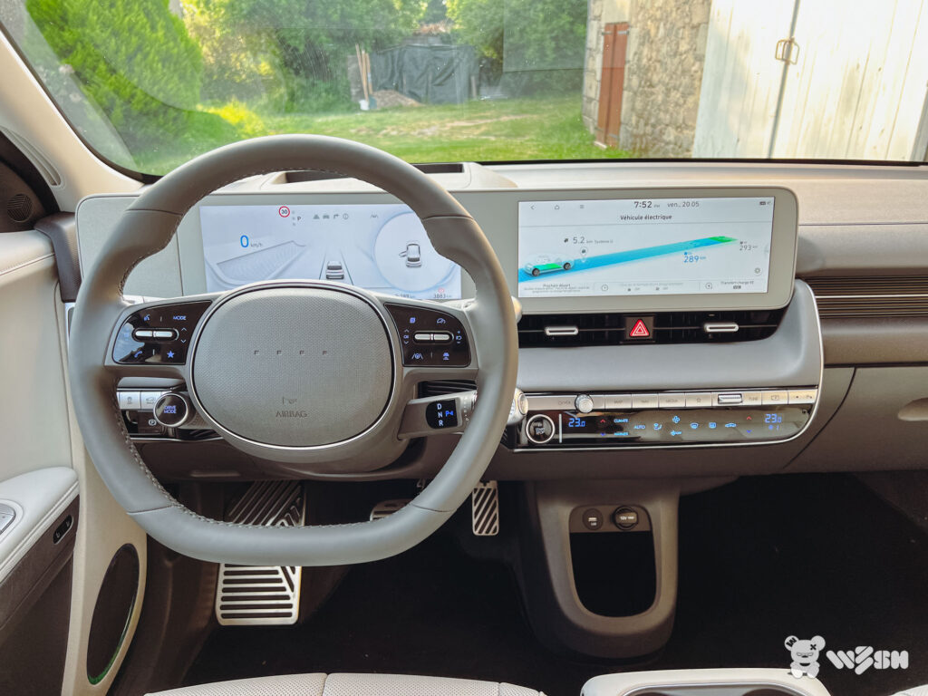 Hyundai IONIQ5-22