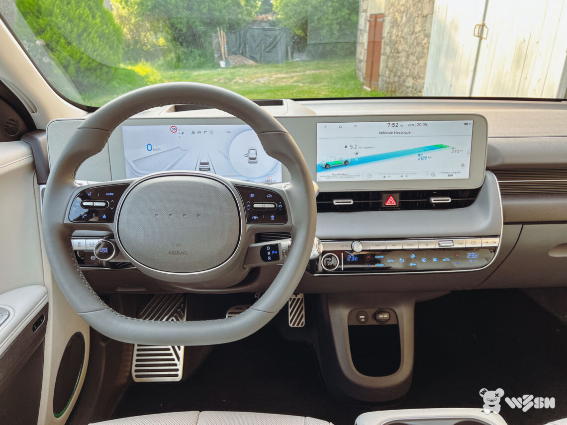 Hyundai IONIQ5-22