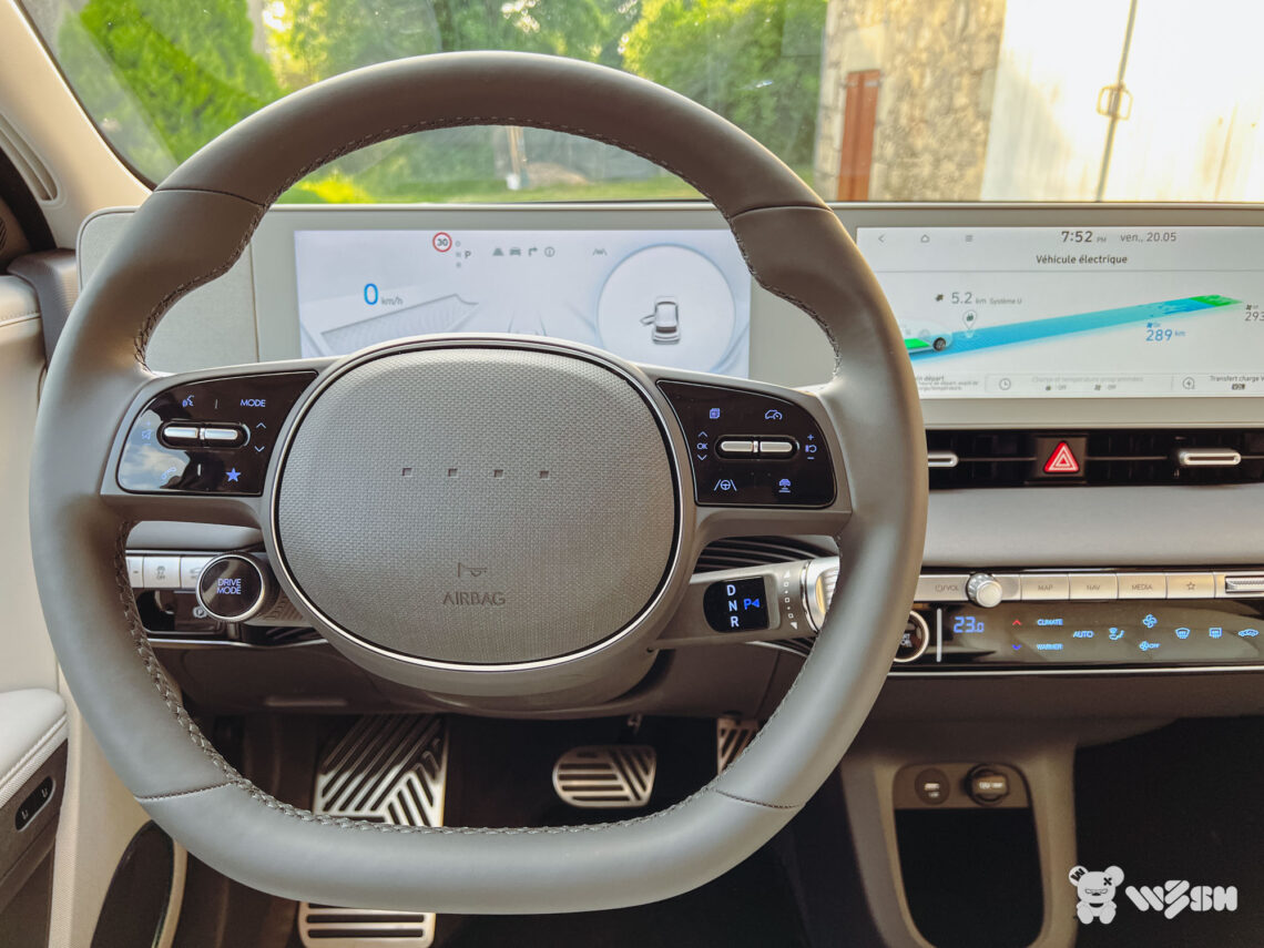 Hyundai IONIQ5-24