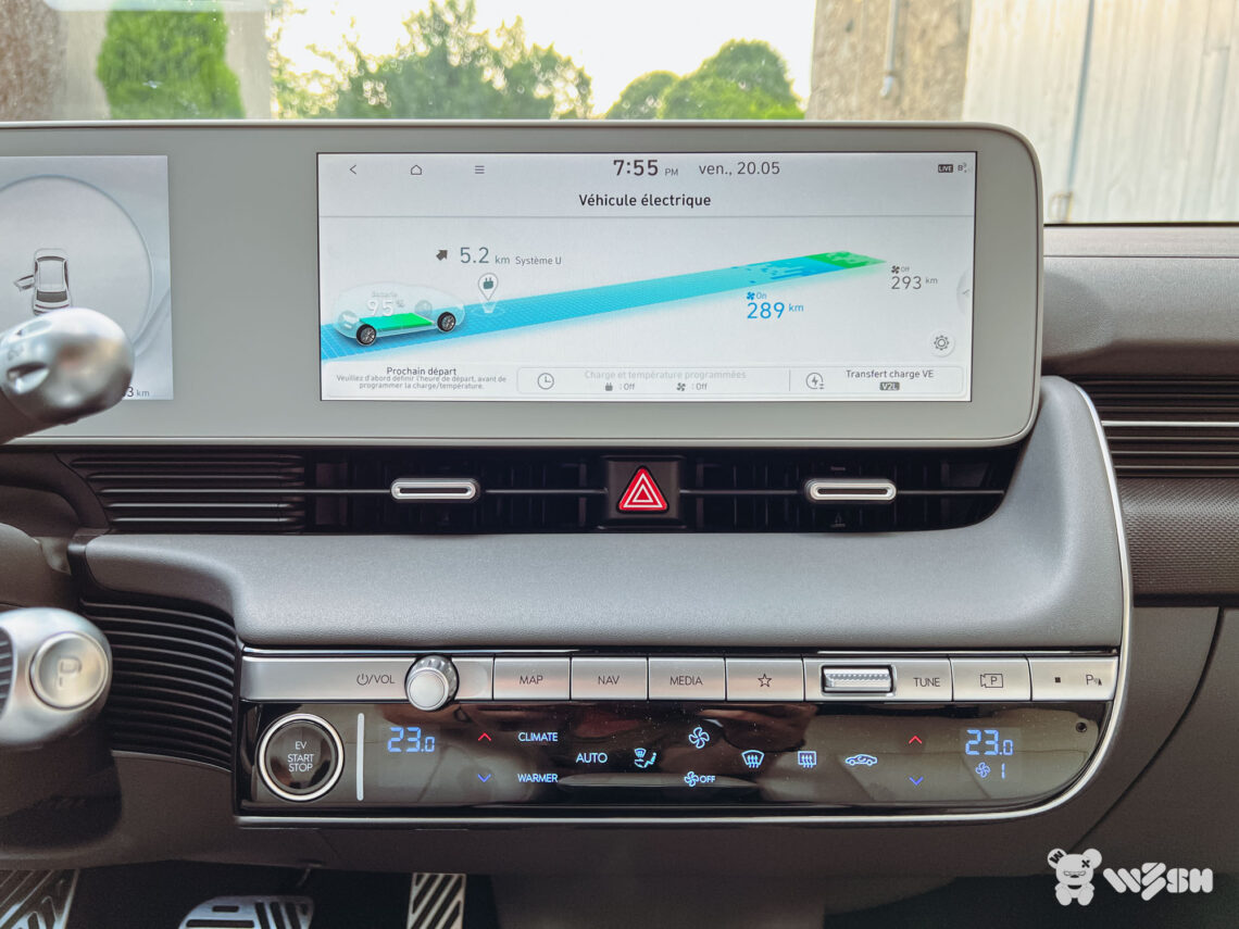 Hyundai IONIQ5-28