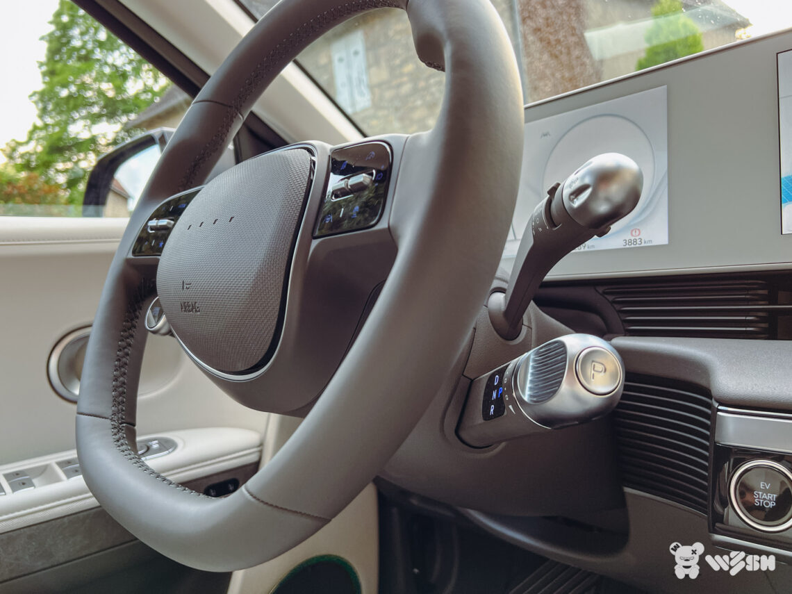 Hyundai IONIQ5-29