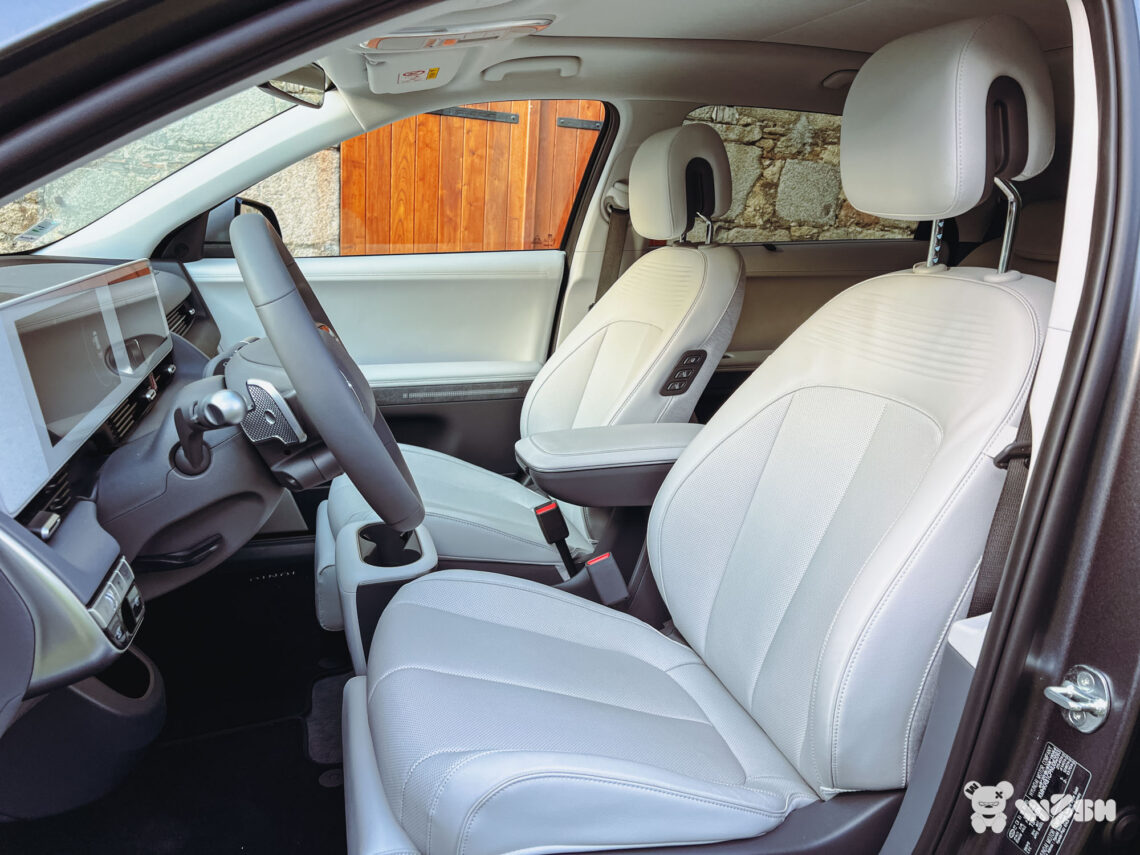 Hyundai IONIQ5-30