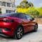 A bord de l'ID.5 GTX, le premier SUV coupé électrique Volkswagen