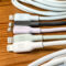Des cables éco-responsables chez ANKER