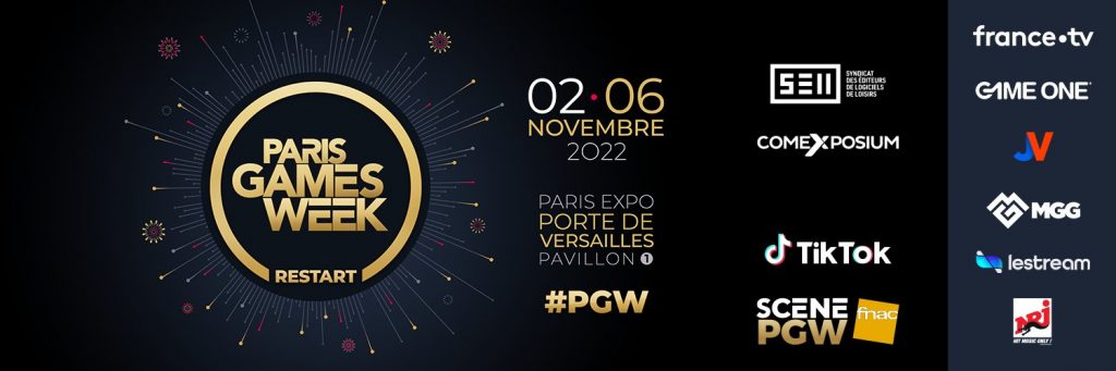 PGW 2022