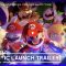 Video Mario The Lapins Cretins Sparks of Hope