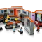LEGO ouvre les portes de la passerelle de l’USS Enterprise